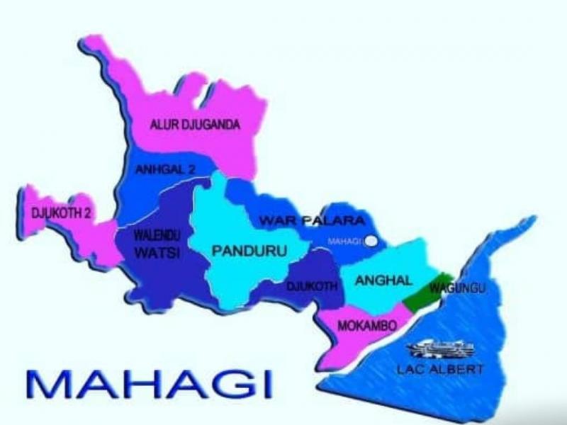 Mahagi: arrêtés en Ouganda, plus de 20 pêcheurs libérés