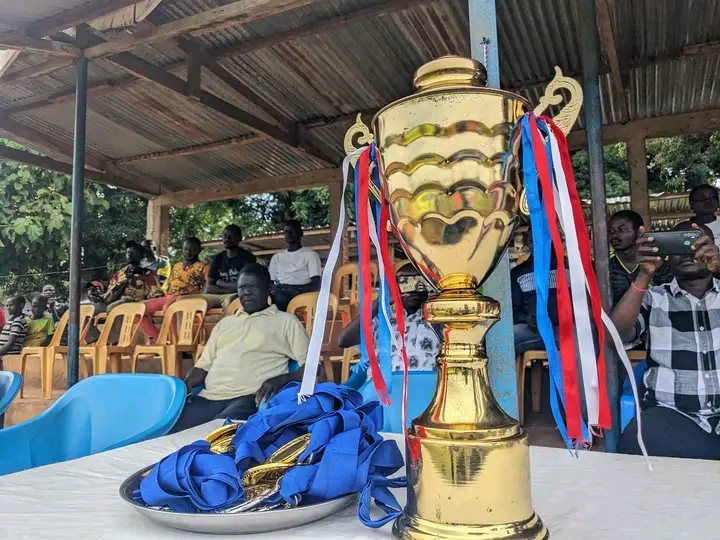Championnat du CEFMA, TS Bisengo s’offre le premier titre de la saison