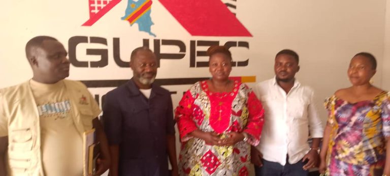 *Ituri : sensibilisation de la population d’Aru sur l’importance du GUPEC*